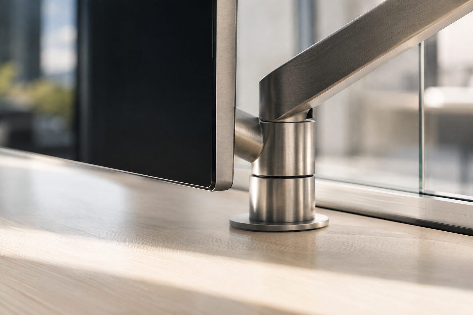 Commercial & office cleaning